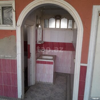 Həyət evi, Padar kəndi