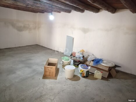 Həyət evi, Mirzə Ələkbər Sabir küç.48