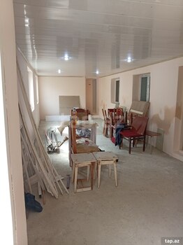 Həyət evi, Mirzə Ələkbər Sabir küç.48