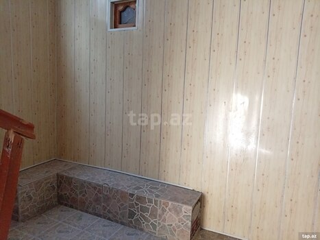 Həyət evi, Mirzə Ələkbər Sabir küç.48