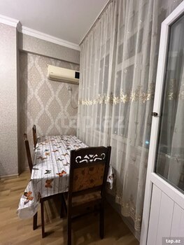 2-otaqlı yeni tikili kirayə verilir, Xırdalan ş., 40 m²