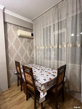 2-otaqlı yeni tikili kirayə verilir, Xırdalan ş., 40 m²