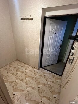 2-otaqlı yeni tikili kirayə verilir, Xırdalan ş., 40 m²