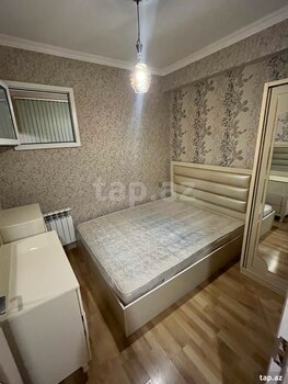 2-otaqlı yeni tikili kirayə verilir, Xırdalan ş., 40 m²