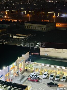 2-otaqlı yeni tikili kirayə verilir, Xırdalan ş., 40 m²
