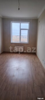 3-otaqlı yeni tikili kirayə verilir, Şirvan ş., 73 m²