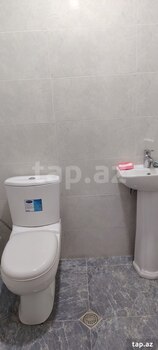 3-otaqlı yeni tikili kirayə verilir, Şirvan ş., 73 m²