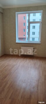 3-otaqlı yeni tikili kirayə verilir, Şirvan ş., 73 m²