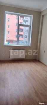 3-otaqlı yeni tikili kirayə verilir, Şirvan ş., 73 m²