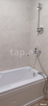 3-otaqlı yeni tikili kirayə verilir, Şirvan ş., 73 m²