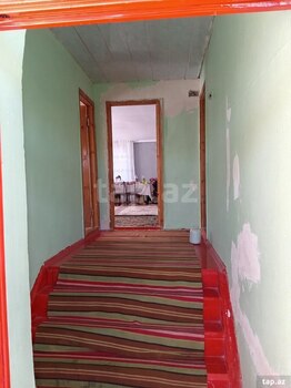 Bağ evi, Qobustan r.