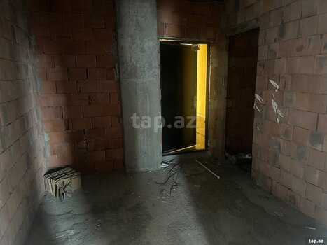 3-otaqlı yeni tikili, Xırdalan ş., 108.4 m²