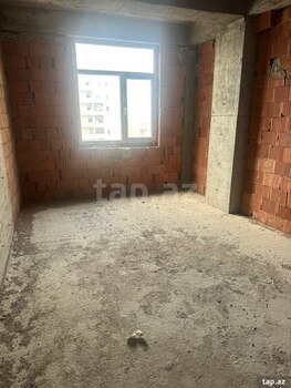 3-otaqlı yeni tikili, Xırdalan ş., 108.4 m²