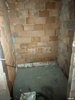 3-otaqlı yeni tikili, Xırdalan ş., 108.4 m²