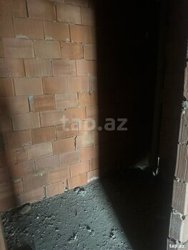 3-otaqlı yeni tikili, Xırdalan ş., 108.4 m²