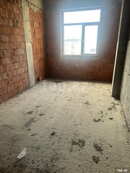 3-otaqlı yeni tikili, Xırdalan ş., 108.4 m²