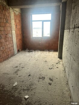 3-otaqlı yeni tikili, Xırdalan ş., 108.4 m²