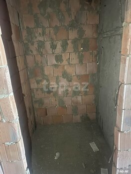 3-otaqlı yeni tikili, Xırdalan ş., 108.4 m²