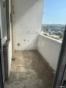 3-otaqlı yeni tikili, Xırdalan ş., 108.4 m²