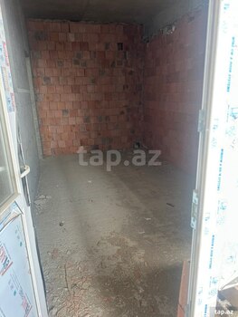 3-otaqlı yeni tikili, Xırdalan ş., 108.4 m²