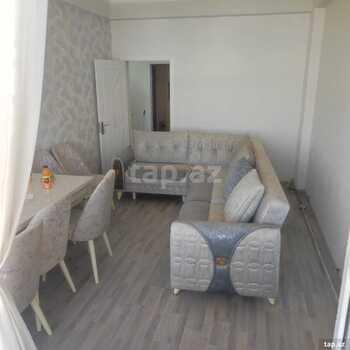 2-otaqlı yeni tikili kirayə verilir, Xırdalan ş., 65 m²