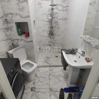 2-otaqlı yeni tikili kirayə verilir, Xırdalan ş., 65 m²
