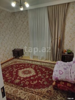 Həyət evi, Ceyranbatan qəs.