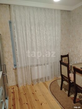 Həyət evi, Ceyranbatan qəs.