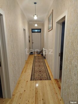 Həyət evi, Ceyranbatan qəs.