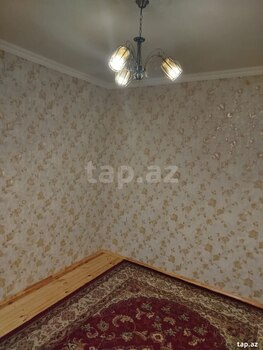 Həyət evi, Ceyranbatan qəs.