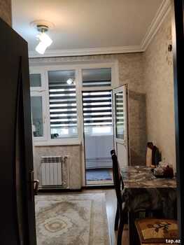 3-otaqlı mənzil, Sumqayıt ş., 72 m²