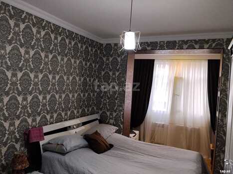 3-otaqlı mənzil, Sumqayıt ş., 72 m²