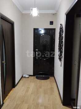 3-otaqlı mənzil, Sumqayıt ş., 72 m²
