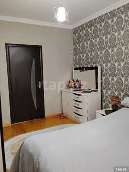 3-otaqlı mənzil, Sumqayıt ş., 72 m²