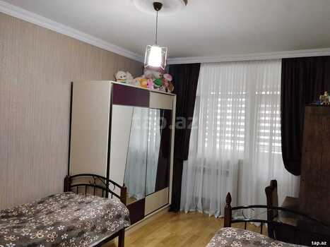 3-otaqlı mənzil, Sumqayıt ş., 72 m²
