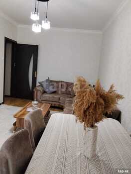 3-otaqlı mənzil, Sumqayıt ş., 72 m²