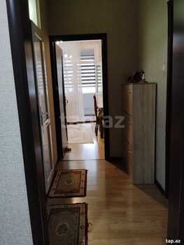 3-otaqlı mənzil, Sumqayıt ş., 72 m²