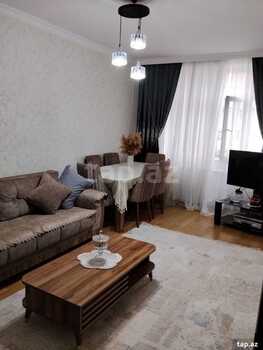 3-otaqlı mənzil, Sumqayıt ş., 72 m²