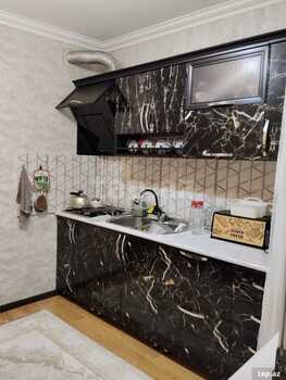 3-otaqlı mənzil, Sumqayıt ş., 72 m²