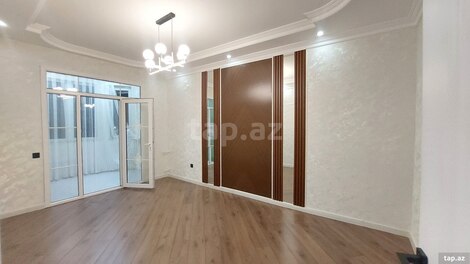 2-otaqlı yeni tikili, Masazır qəs., 41 m²