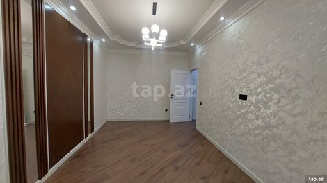 2-otaqlı yeni tikili, Masazır qəs., 41 m²