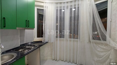 2-otaqlı yeni tikili, Masazır qəs., 41 m²