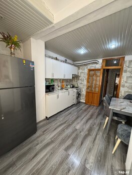 2-otaqlı mənzil, Sumqayıt ş., 55 m²