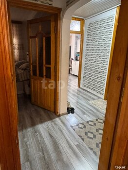 2-otaqlı mənzil, Sumqayıt ş., 55 m²