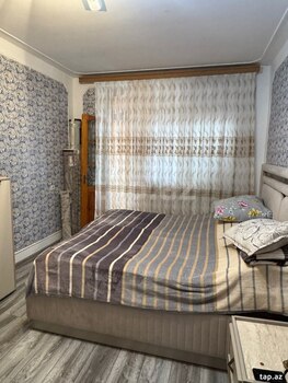 2-otaqlı mənzil, Sumqayıt ş., 55 m²