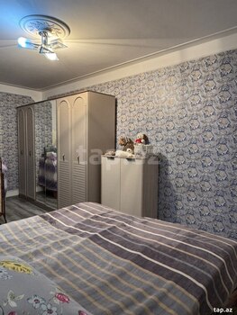 2-otaqlı mənzil, Sumqayıt ş., 55 m²