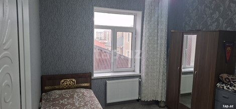 Həyət evi, Lökbatan qəs.