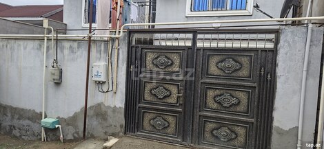 Həyət evi, Lökbatan qəs.