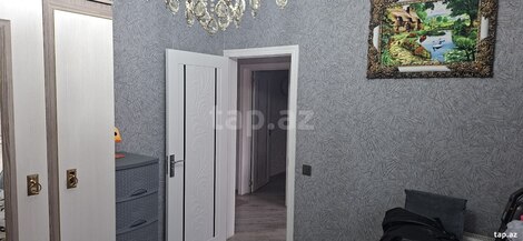 Həyət evi, Lökbatan qəs.