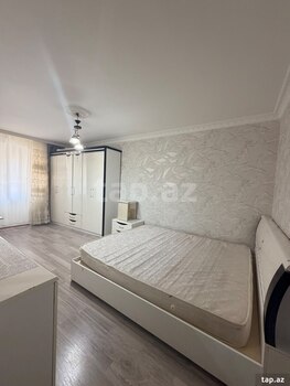 1-otaqlı mənzil kirayə verilir, Mingəçevir ş., 30 m²